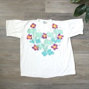 Fun in paradise shirt